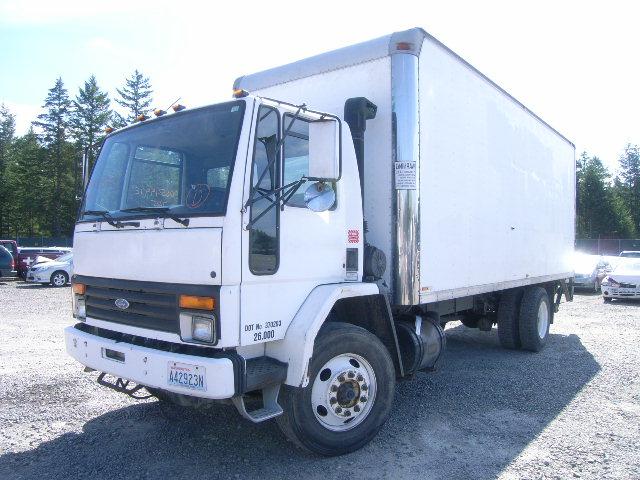 Ford CF7000
