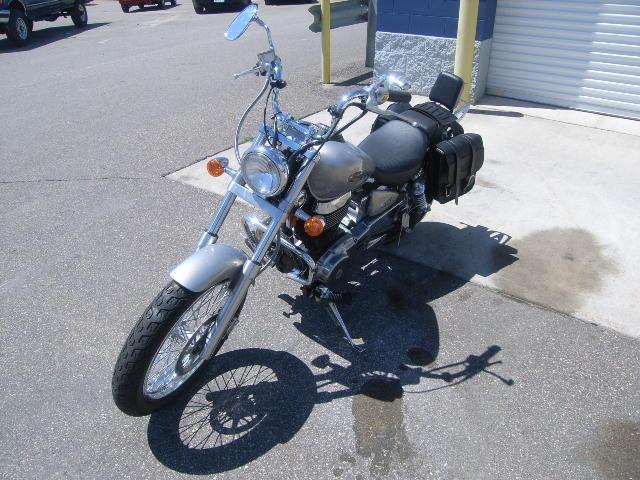 Suzuki LS650PK