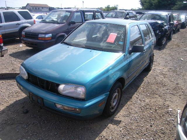 VOLKSWAGEN