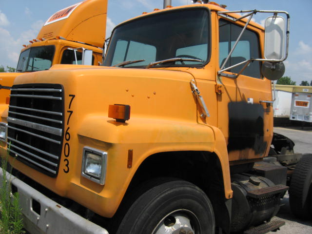 Ford LN9000