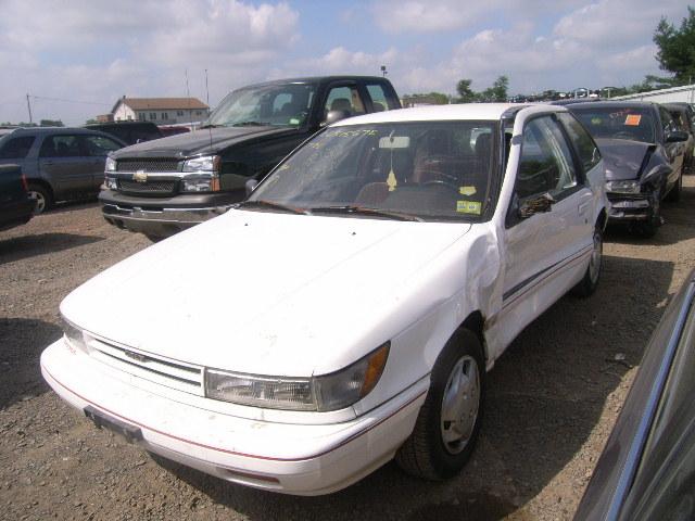 Dodge Colt