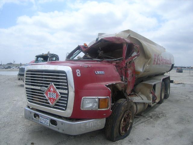 Ford LTS9000