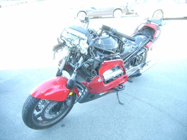 Honda ST1100