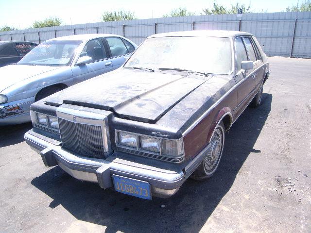 LINCOLN
