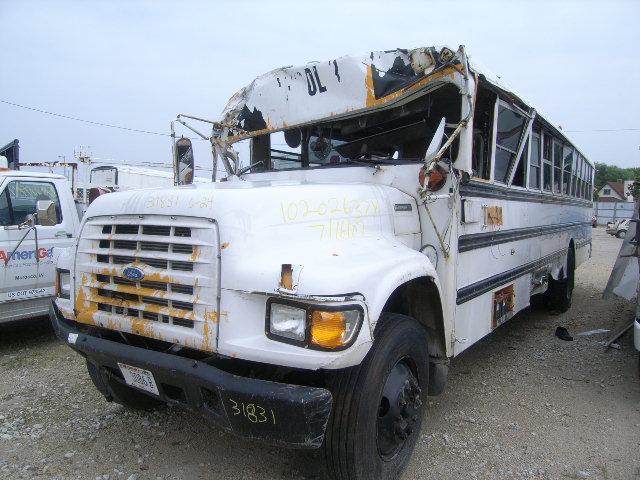 Ford B800