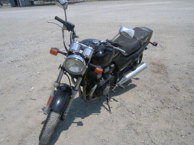 Honda CB750 (Nighthawk 750)