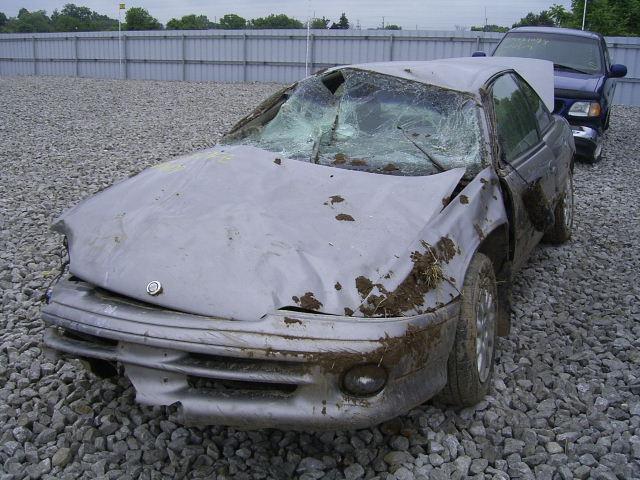 Chrysler Intrepid
