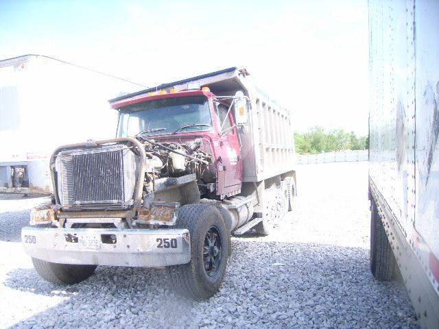 Ford LTL9000
