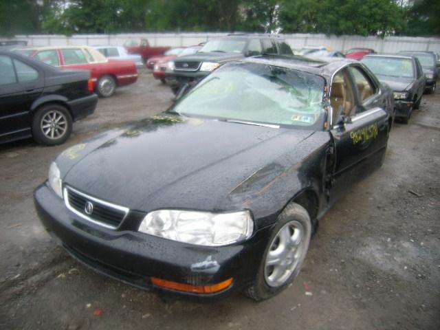 Acura TL