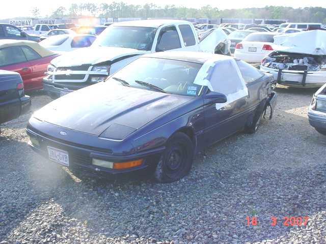 Ford Probe
