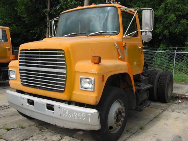 Ford LN9000
