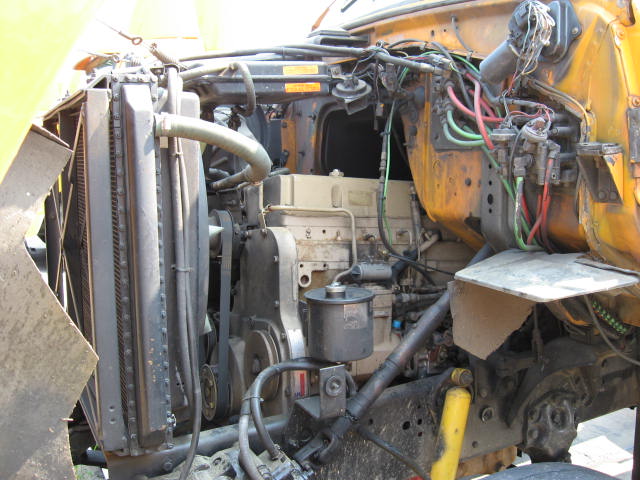 Ford LN9000