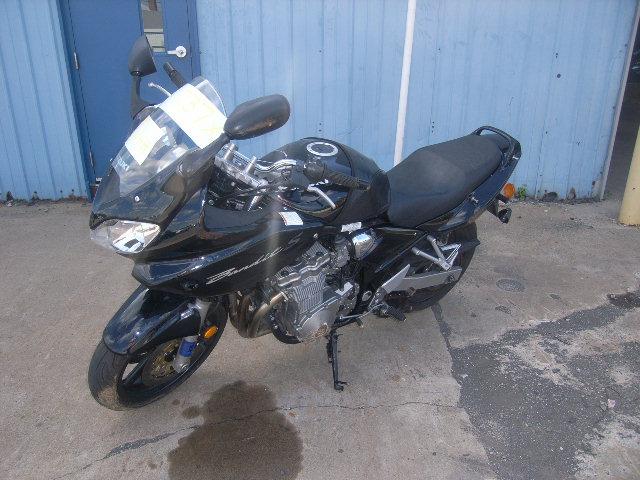 Suzuki GSF600SK