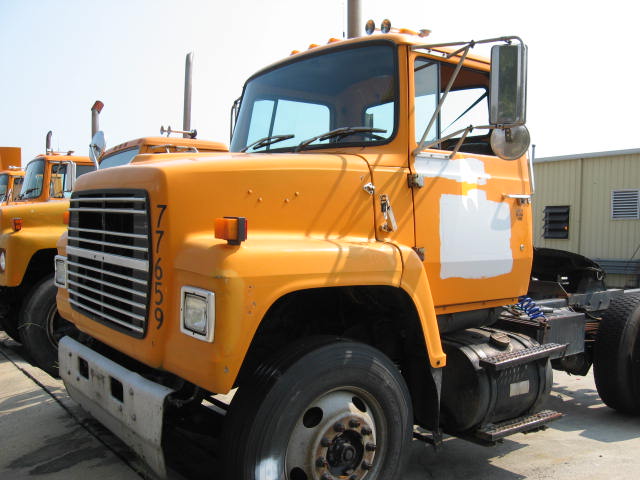 Ford LN9000