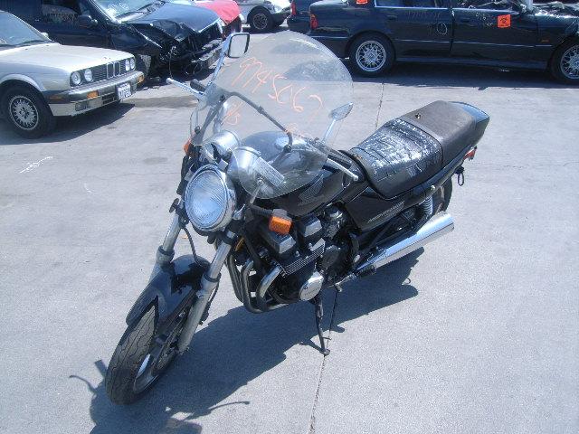 Honda CB750 (Nighthawk 750)