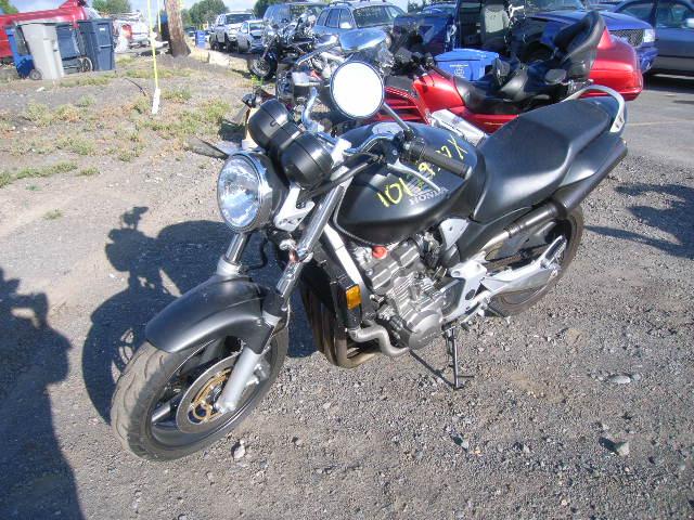 Honda CB900 (919)
