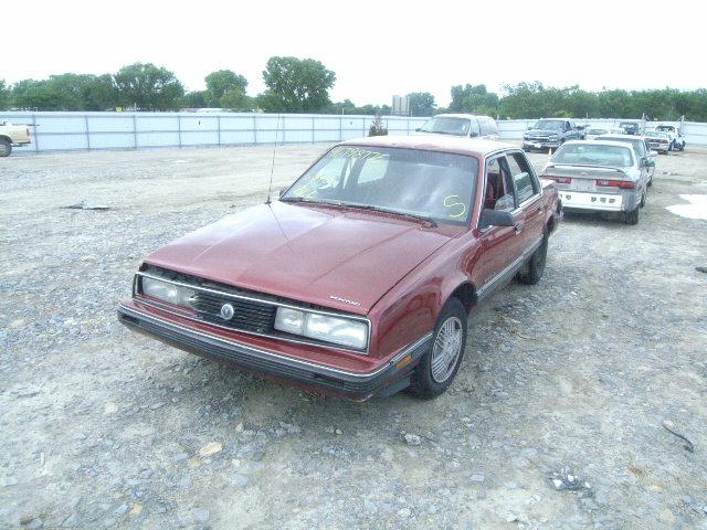 Pontiac 6000
