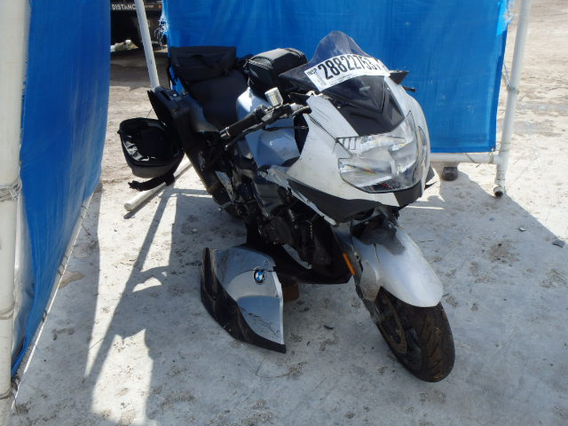 BMW K 1300 S