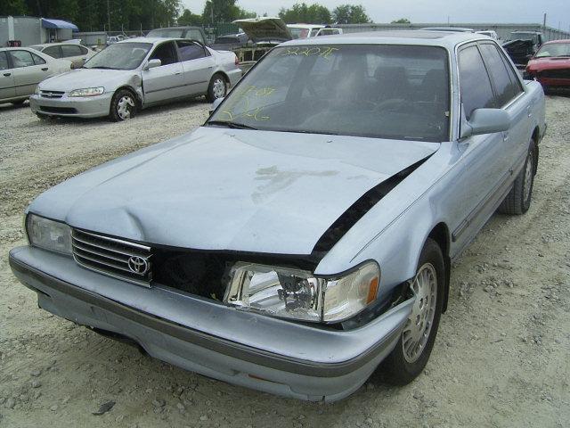 Toyota Cressida