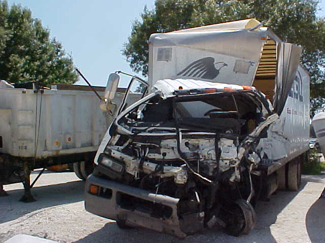 Isuzu F7