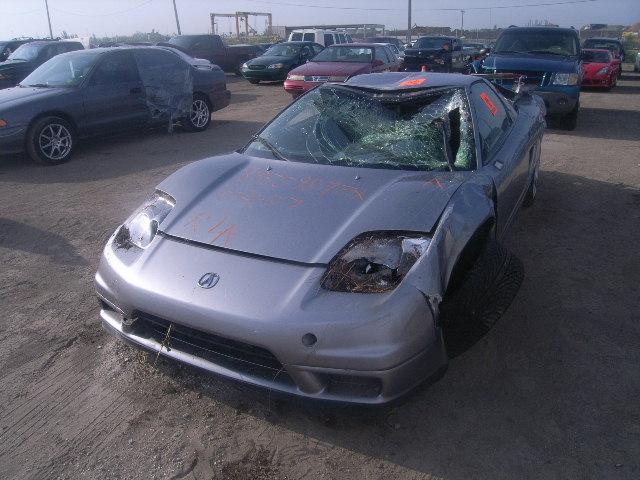 Acura NSX