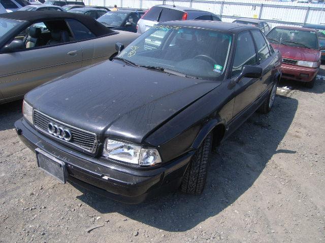 Audi 90