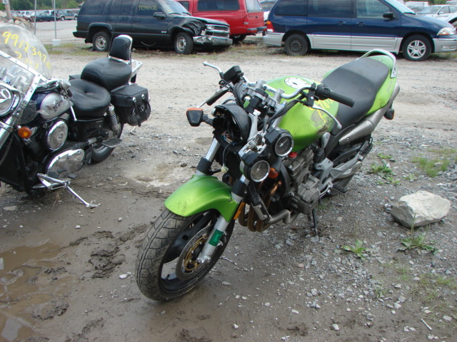 Honda CB900 (919)