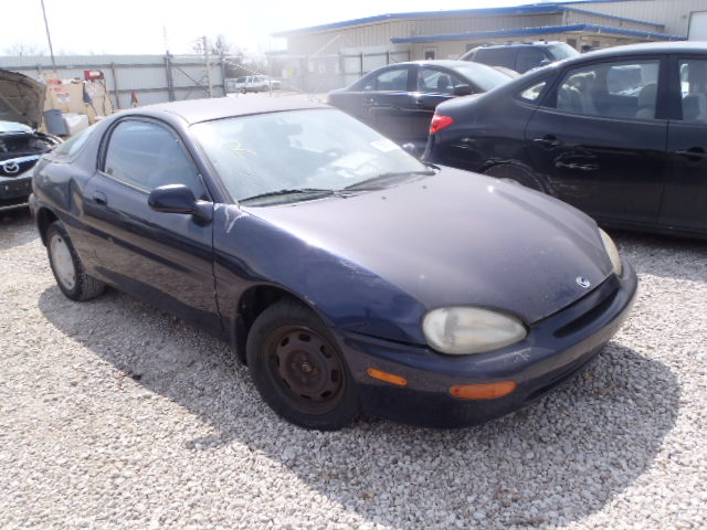 Mazda MX-3