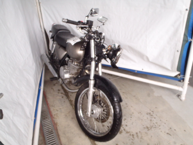 Suzuki TU250XL