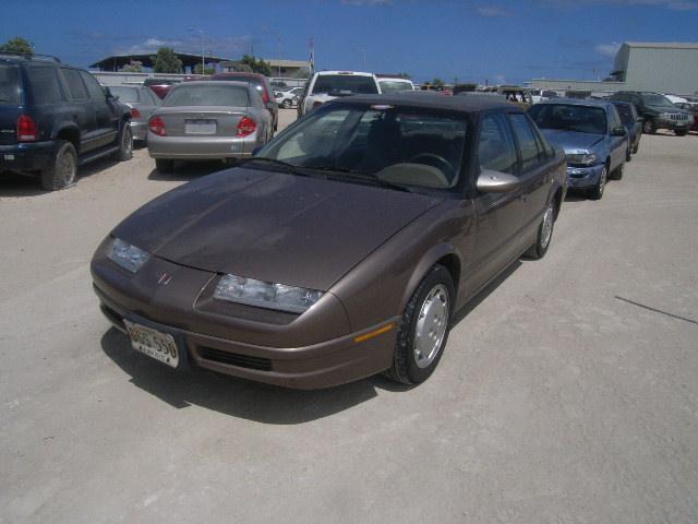 Saturn SL2