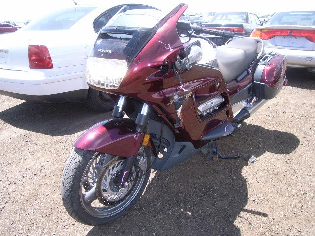 Honda ST1100