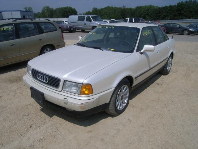 Audi 90