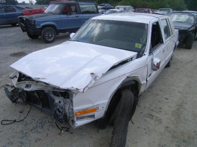 Chrysler Imperial