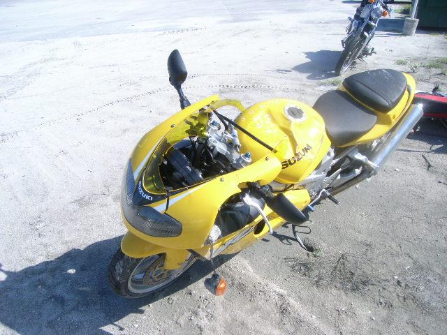 Suzuki TL1000R