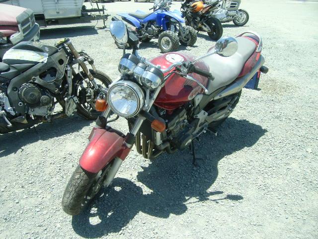 Honda CB900 (919)
