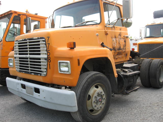 Ford LN9000