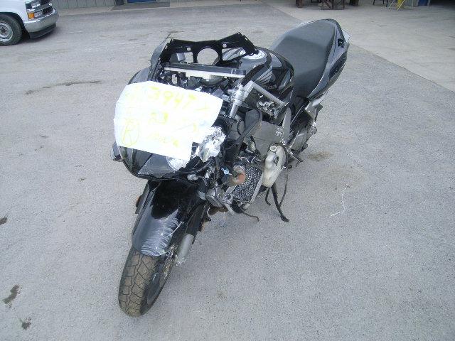 Honda VFR800 (INTERCEPTOR)