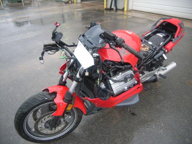 Honda ST1100