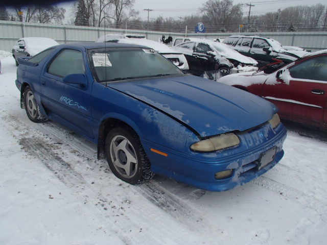Dodge Daytona