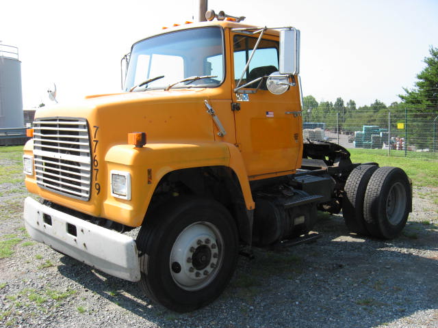 Ford LN9000
