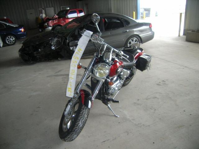 Suzuki VZ800