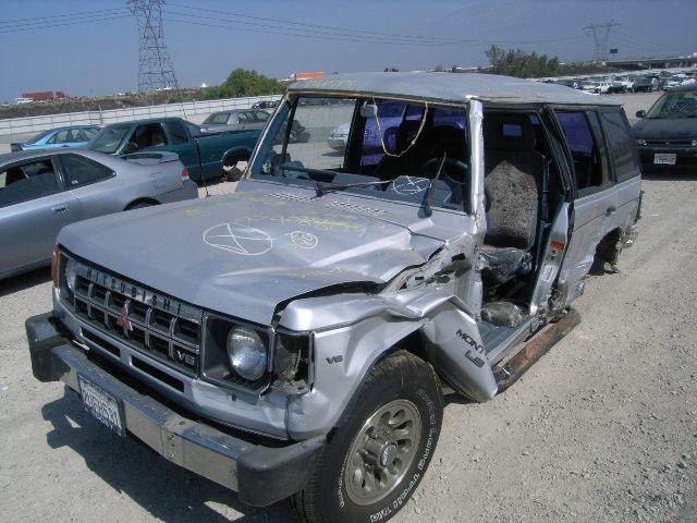 MITSUBISHI