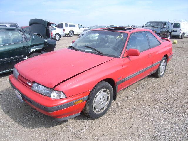 Mazda MX-6