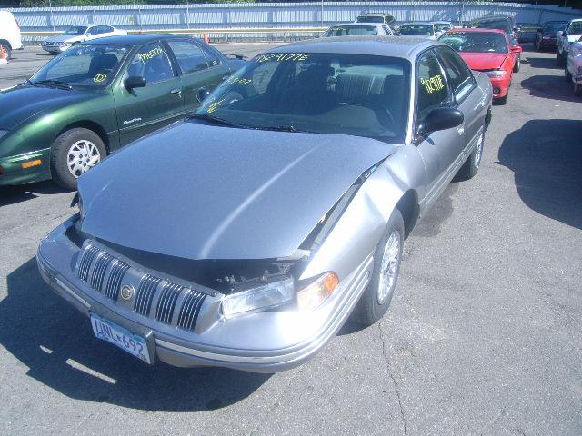 Chrysler Concorde