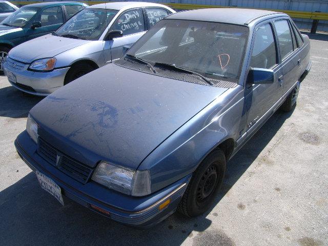PONTIAC