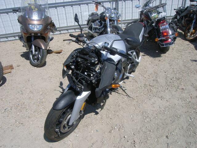 BMW K 1200 S