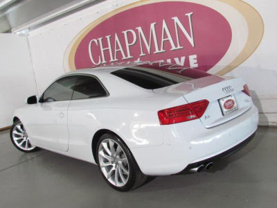 2013 Audi A5