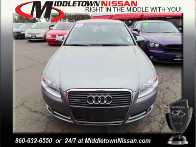 2006 Audi A4