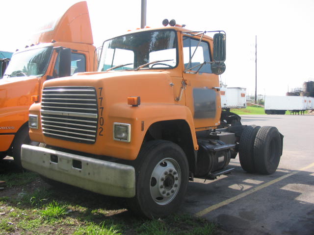 Ford LN9000