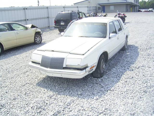 Chrysler Imperial